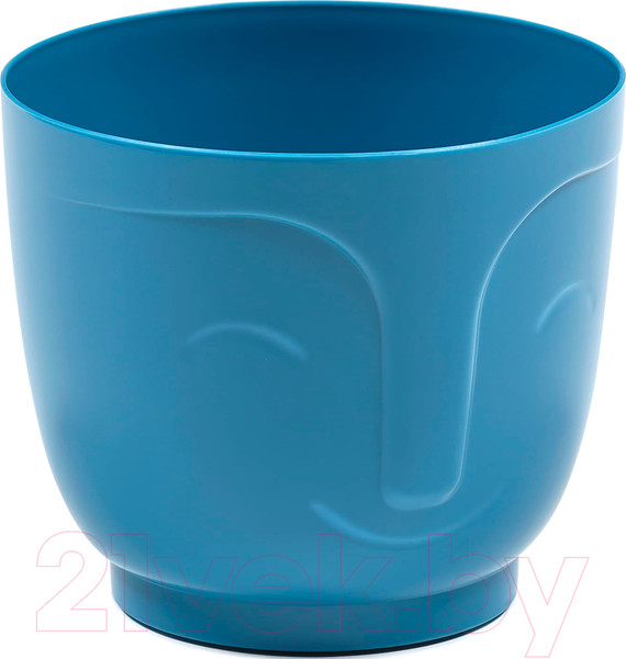 Изображение товара Кашпо Lamela Atena LA198-75 (синий)