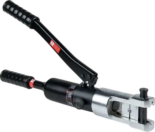 Изображение товара Пресс гидравлический EKF ПГРc-300 / pgrs-300