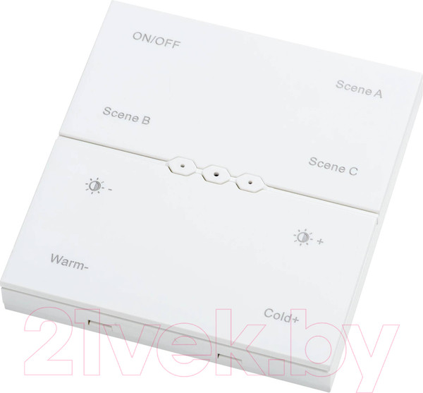 Изображение товара Диммер Lightstar Teta 505536 (белый)