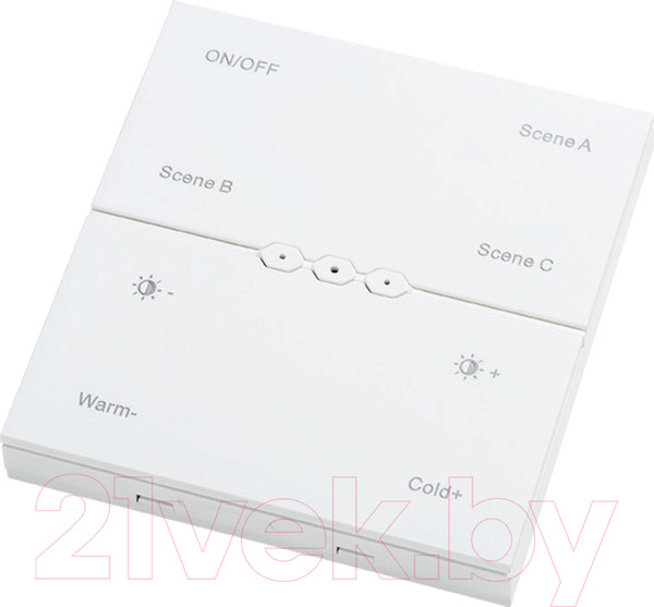 Изображение товара Диммер Lightstar Teta 505536R (белый)