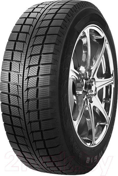 Изображение товара Зимняя шина Goodride SW618 215/55R17 94T