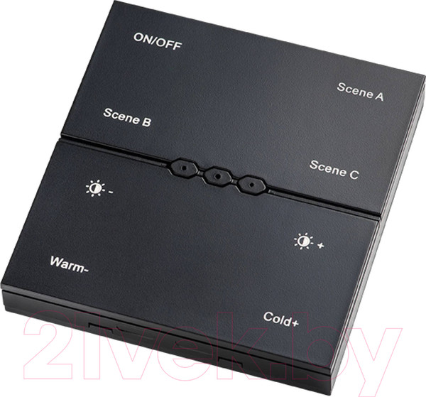 Изображение товара Диммер Lightstar Teta 505537R (черный)