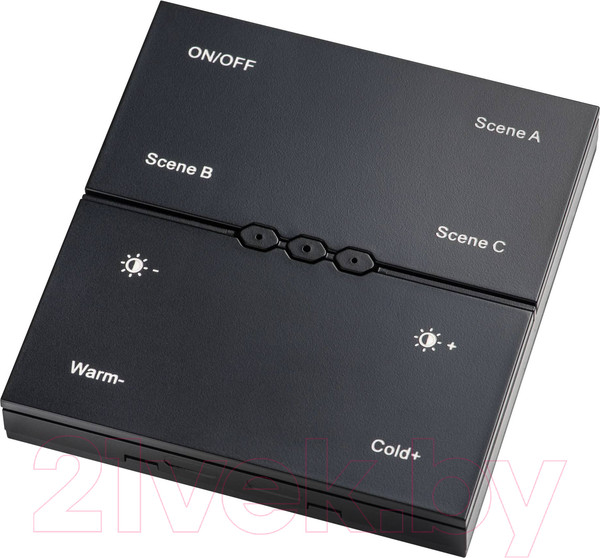 Изображение товара Диммер Lightstar Teta 505537 (черный)