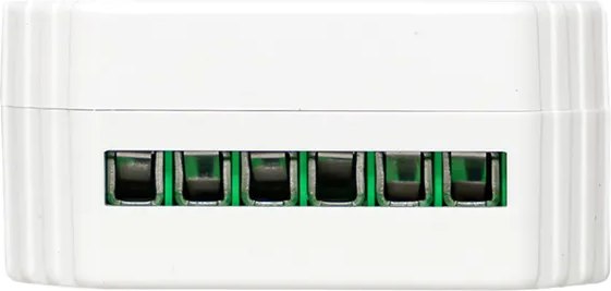 Изображение товара Умное реле EKF Connect Wi-FI 1-канальное / ssh-1g-wf