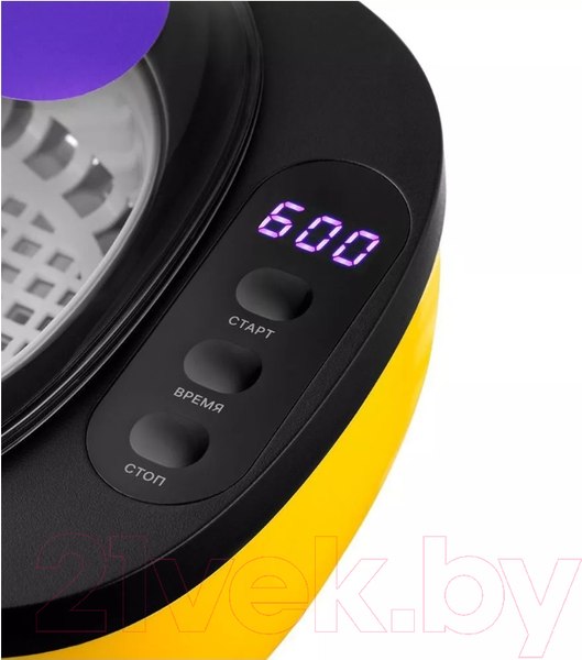 Изображение товара Стерилизатор портативный Kitfort KT-6068