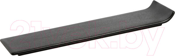 Изображение товара Блюдо Corone Bushido 24076 / фк6507 (черный)