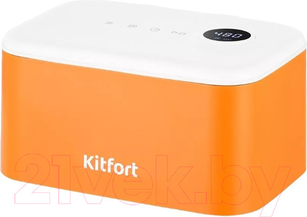 Изображение товара Стерилизатор портативный Kitfort KT-6069