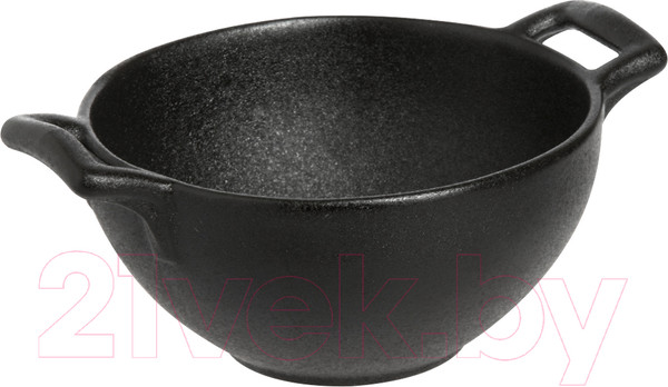 Изображение товара Чаша бульонная Corone Bushido 24078 / фк6509 (черный)