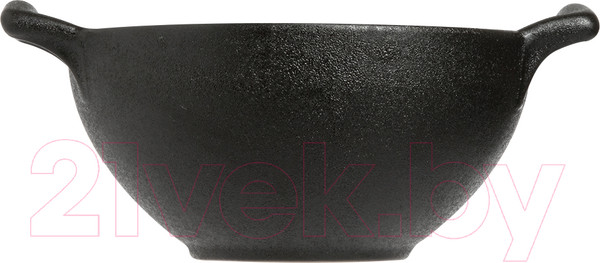 Изображение товара Чаша бульонная Corone Bushido 24078 / фк6509 (черный)