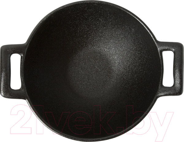 Изображение товара Чаша бульонная Corone Bushido 24078 / фк6509 (черный)