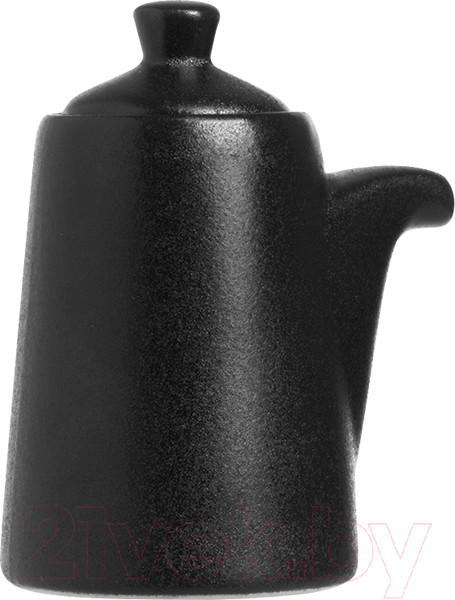 Изображение товара Соусник Corone Bushido 24088 / фк6519 (черный)
