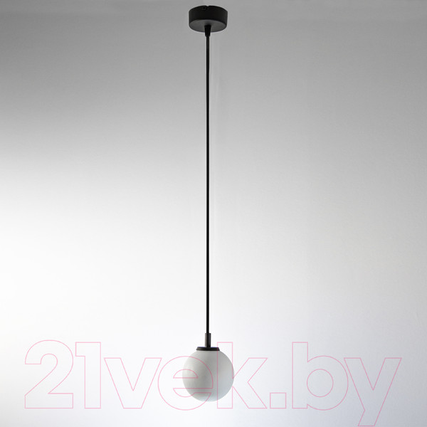 Изображение товара Потолочный светильник Элетех Подиум 213 НСБ 01-60 G9 / 1005405256