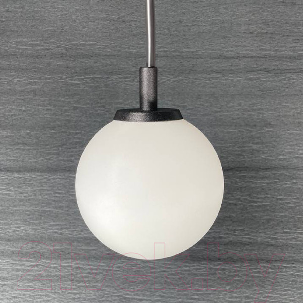 Изображение товара Потолочный светильник Элетех Подиум 213 НСБ 01-60 G9 / 1005405256