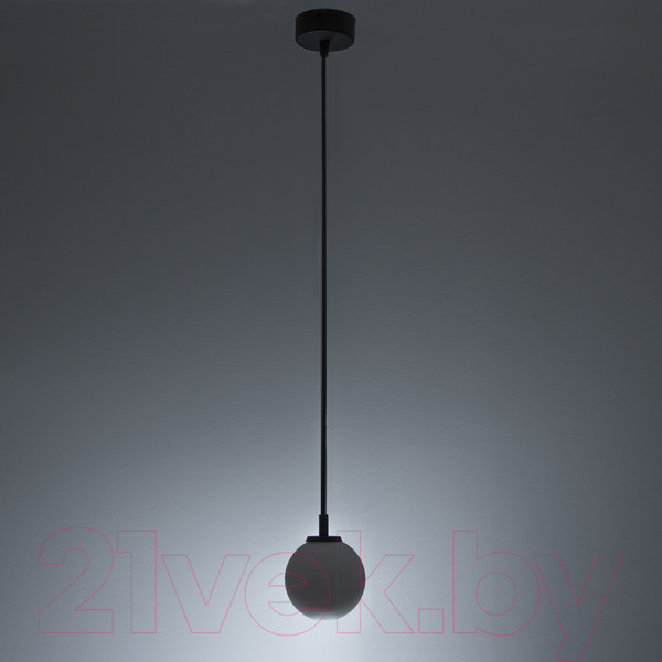 Изображение товара Потолочный светильник Элетех Подиум 213 НСБ 01-60 G9 / 1005405256