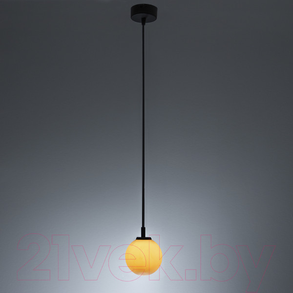 Изображение товара Потолочный светильник Элетех Подиум 213 НСБ 01-60 G9 / 1005405256