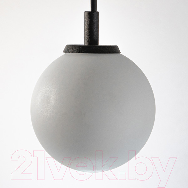 Изображение товара Потолочный светильник Элетех Подиум 213 НСБ 01-60 G9 / 1005405256