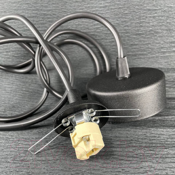 Изображение товара Потолочный светильник Элетех Подиум 213 НСБ 01-60 G9 / 1005405256