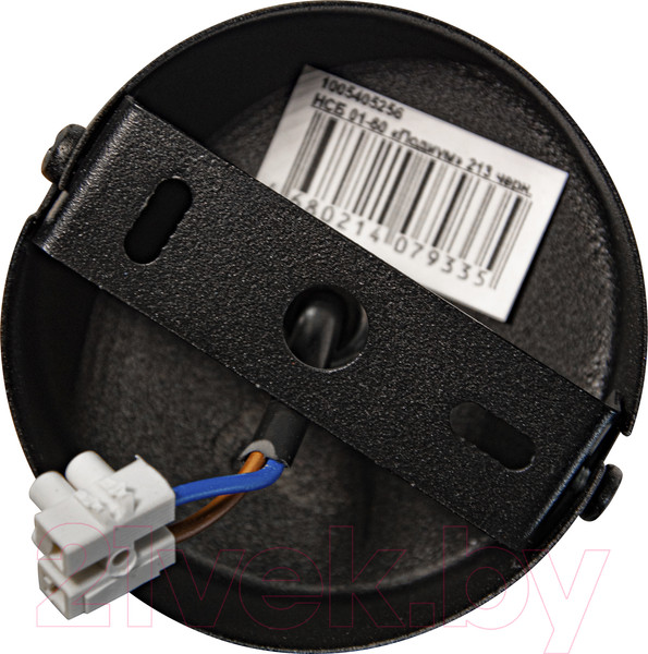 Изображение товара Потолочный светильник Элетех Подиум 213 НСБ 01-60 G9 / 1005405256