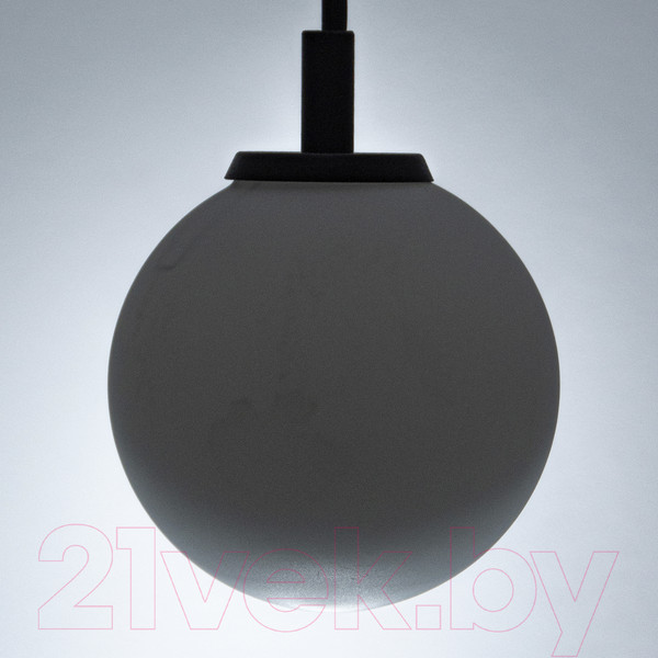 Изображение товара Потолочный светильник Элетех Подиум 213 НСБ 01-60 G9 / 1005405256