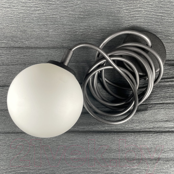 Изображение товара Потолочный светильник Элетех Подиум 213 НСБ 01-60 G9 / 1005405256