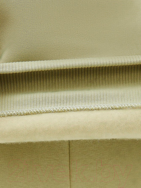 Изображение товара Комплект одежды Mark Formelle 191021 (р.104-94-182/188, пыльный хаки)