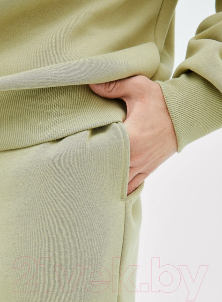 Изображение товара Комплект одежды Mark Formelle 191021 (р.108-98-182/188, пыльный хаки)