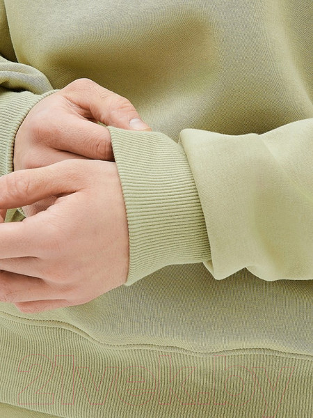 Изображение товара Комплект одежды Mark Formelle 191021 (р.112-102-182/188, пыльный хаки)