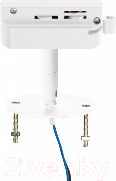 Изображение товара Адаптер для шинопровода Lightstar Asta 592086