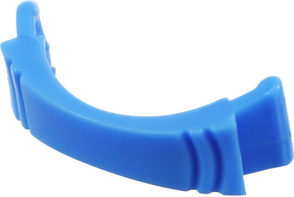 Изображение товара Набор для плавания Onlytop 9144639 (голубой)