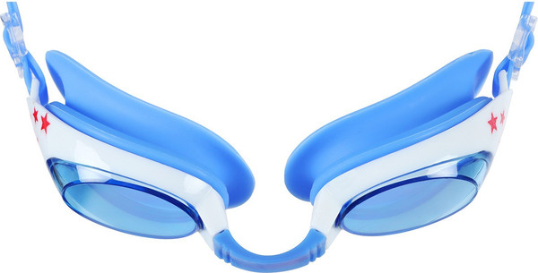 Изображение товара Набор для плавания Onlytop 9144639 (голубой)