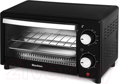 Изображение товара Ростер Blackton Bt EO1001W (черный)