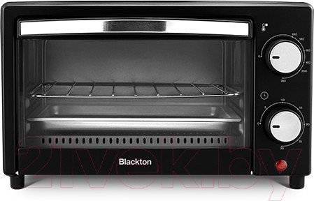 Изображение товара Ростер Blackton Bt EO1001W (черный)