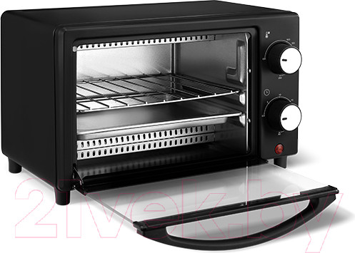Изображение товара Ростер Blackton Bt EO1001W (черный)