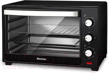 Изображение товара Ростер Blackton Bt EO3001W (черный)