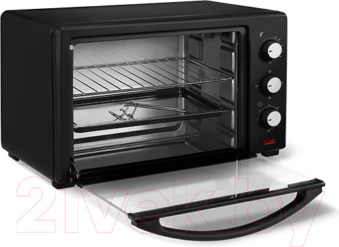 Изображение товара Ростер Blackton Bt EO3001W (черный)