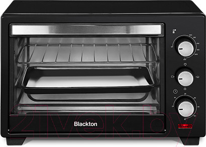 Изображение товара Ростер Blackton Bt EO3001W (черный)