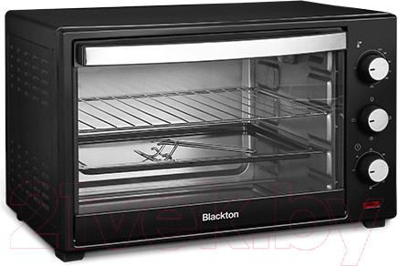 Изображение товара Ростер Blackton Bt EO3001W (черный)