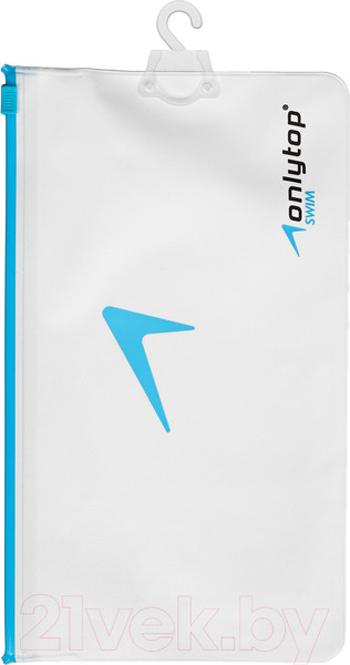 Изображение товара Шапочка для плавания Onlytop Волшебная принцесса / 9365070