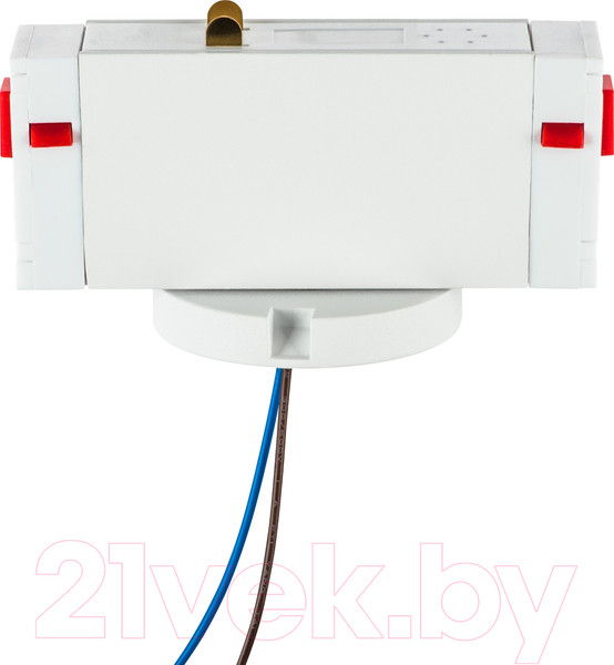 Изображение товара Адаптер для шинопровода Lightstar Teta 595016