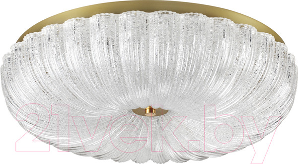 Изображение товара Потолочный светильник Sonex Tesoro 7719/60L