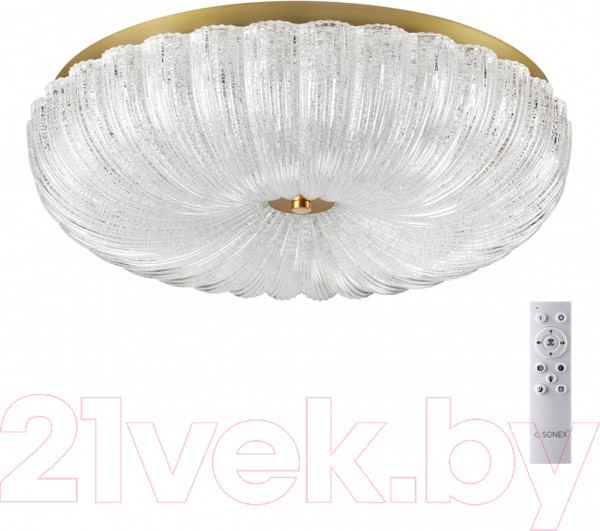 Изображение товара Потолочный светильник Sonex Tesoro 7719/60L
