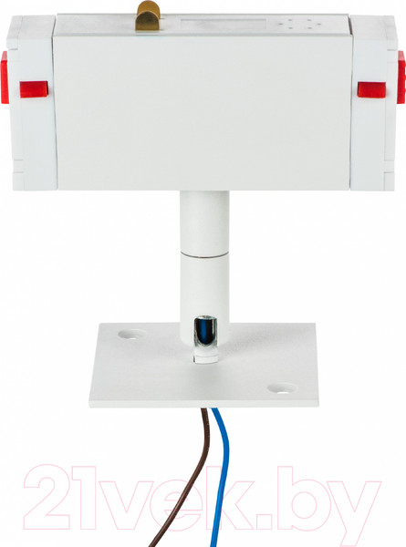 Изображение товара Адаптер для шинопровода Lightstar Teta 595256