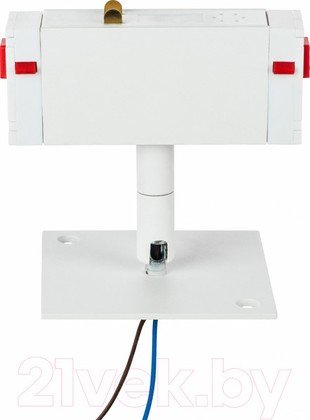 Изображение товара Адаптер для шинопровода Lightstar Teta 595286