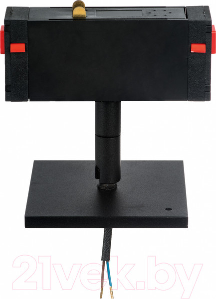 Изображение товара Адаптер для шинопровода Lightstar Teta 595287