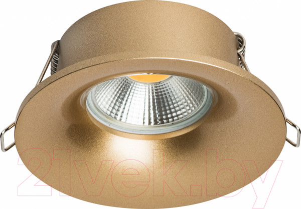 Изображение товара Точечный светильник Lightstar Levigo 010023