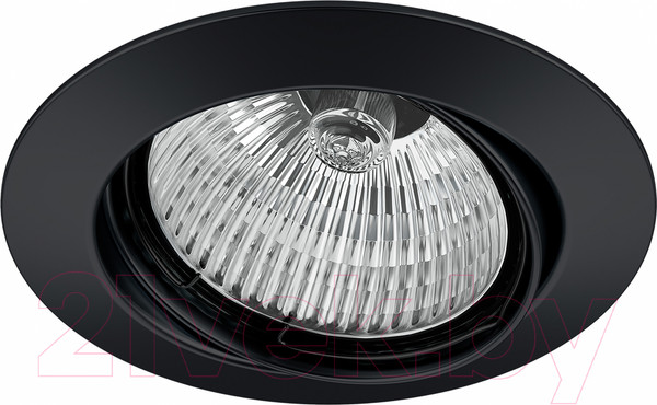 Изображение товара Точечный светильник Lightstar Lega 16 011027