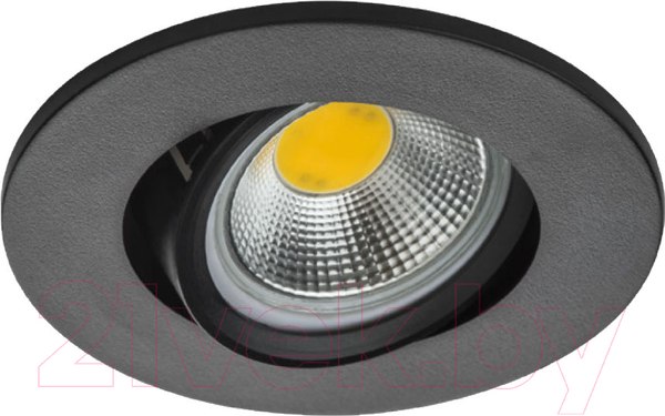 Изображение товара Точечный светильник Lightstar Banale 012027 