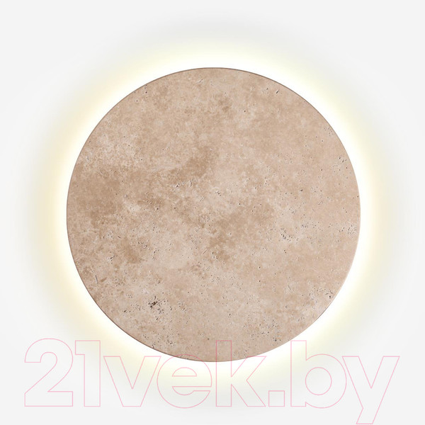 Изображение товара Светильник Odeon Light Travertino 6625/15WL