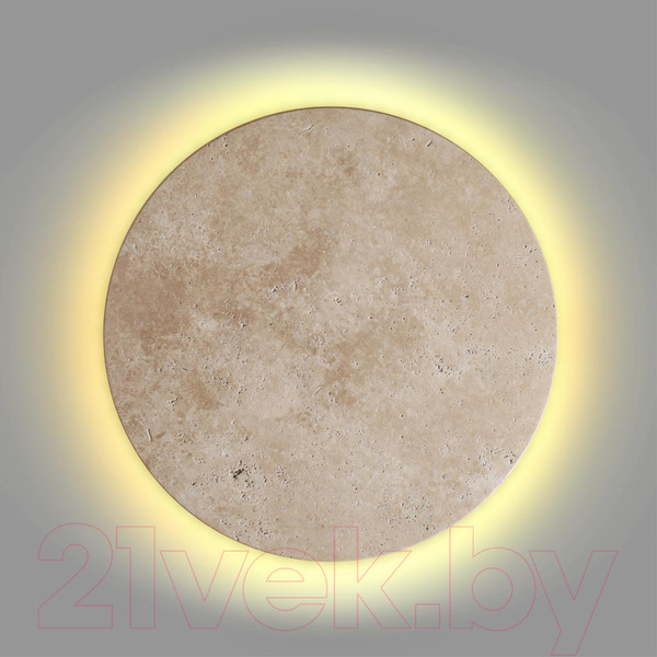 Изображение товара Светильник Odeon Light Travertino 6625/15WL