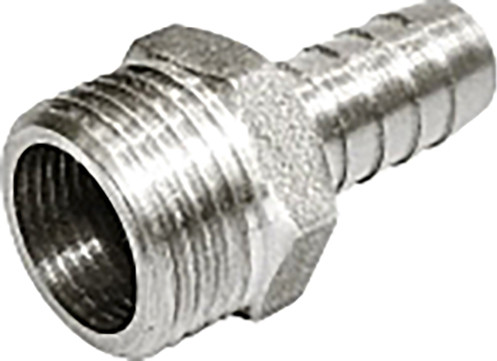 Изображение товара Штуцер Aqualink 16x1/2"M СС02696